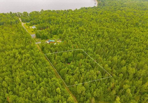 Land for sale - 315 Ch. du Soleil-Couchant, Stratford, G0Y1P0