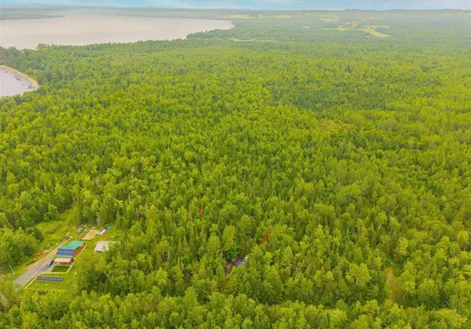 Land for Sale - 315 Ch. du Soleil-Couchant, Stratford, G0Y 1P0