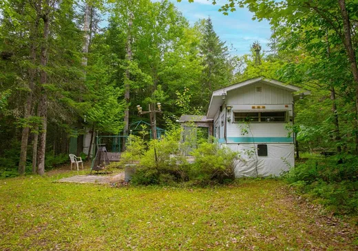 Land for Sale - 315 Ch. du Soleil-Couchant, Stratford, G0Y 1P0