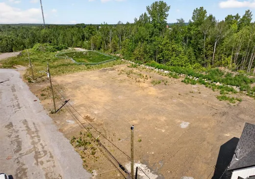 Land for Sale - 855 Rue Tremblay, Acton Vale, J0H 1A0