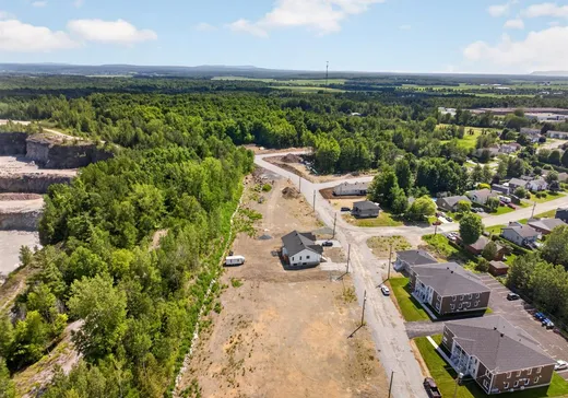 Land for Sale - 855 Rue Tremblay, Acton Vale, J0H 1A0