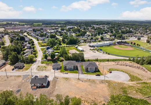 Land for Sale - 855 Rue Tremblay, Acton Vale, J0H 1A0