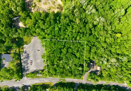 Land for Sale - 610 Rue du Lac-Sartigan, Saint-Alfred, G0M 1L0