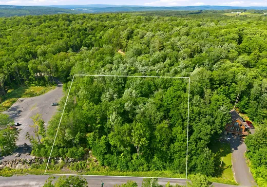 Land for Sale - 610 Rue du Lac-Sartigan, Saint-Alfred, G0M 1L0