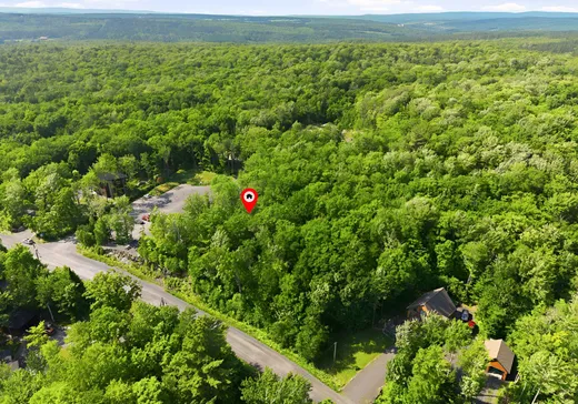 Land for Sale - 610 Rue du Lac-Sartigan, Saint-Alfred, G0M 1L0