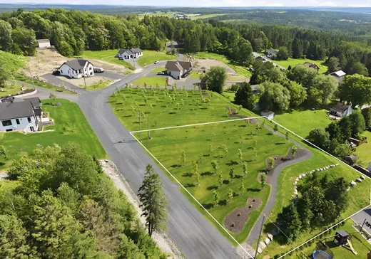 Land for Sale - 3376 Rue des Cèdres, Notre-Dame-des-Pins, G0M 1K0