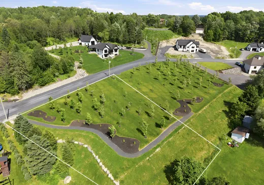 Land for Sale - 3376 Rue des Cèdres, Notre-Dame-des-Pins, G0M 1K0