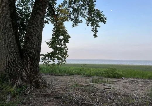 Terrain à vendre - 1590Z Ch. Louis-Gatineau, Yamachiche, G0X3L0