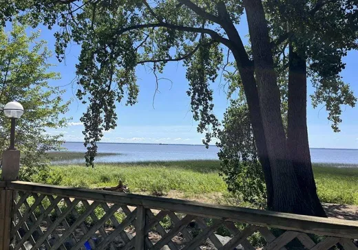 Terrain à vendre - 1590Z Ch. Louis-Gatineau, Yamachiche, G0X 3L0