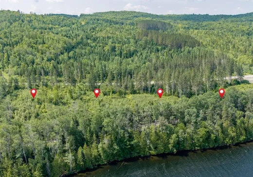 Land for Sale - I Route 289, Saint-Marc-du-lac-long, G0L 1T0