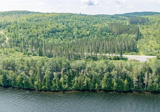 Land for Sale - I Route 289, Saint-Marc-du-lac-long, G0L 1T0