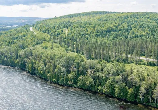 Land for Sale - I Route 289, Saint-Marc-du-lac-long, G0L 1T0