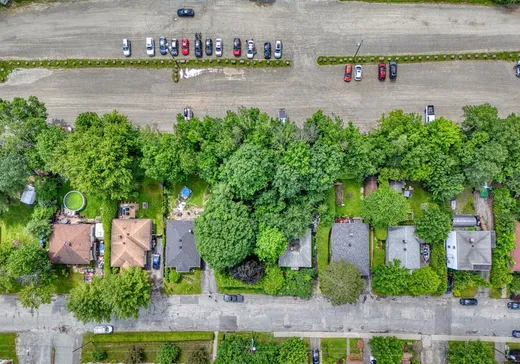 Land for Sale - 1320 Rue Lalemant, Sherbrooke, J1H 2V9