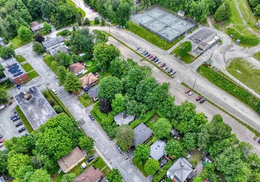 Land for Sale - 1320 Rue Lalemant, Sherbrooke, J1H 2V9