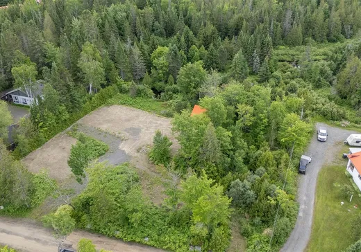 Land for Sale - 230 Ch. Pagé, Entrelacs, J0T 2E0