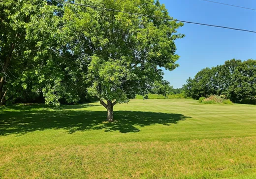 Terrain à vendre -  Ch. du Golf, Farnham, J2N0M9
