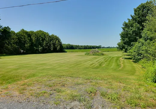 Land for Sale -  Ch. du Golf, Farnham, J2N 0M9