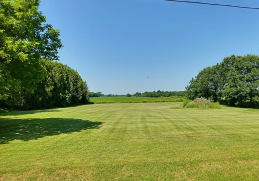 Land for Sale -  Ch. du Golf, Farnham, J2N 0M9