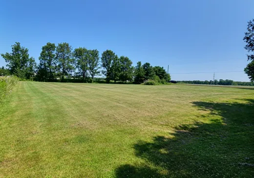 Land for Sale -  Ch. du Golf, Farnham, J2N 0M9