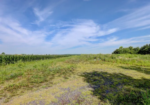Land for sale -  Ch. Trudeau, Saint-Mathieu-de-Beloeil, J3G0E2