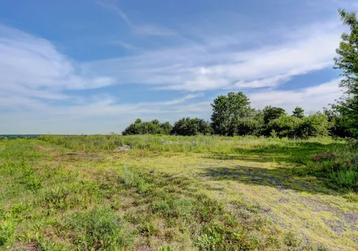 Land for Sale -  Ch. Trudeau, Saint-Mathieu-de-Beloeil, J3G 0E2