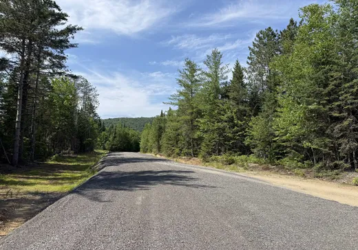 Land for sale -  Rue Viateur, St-Alphonse-Rodriguez, J0K1W0