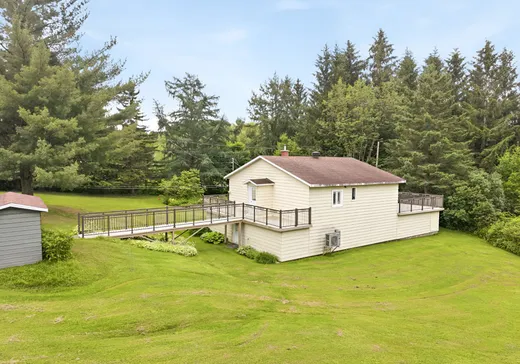 Land for Sale - 26Z Rue du Parc, St-Anselme, G0R 2N0