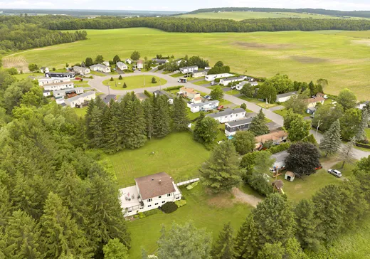 Land for Sale - 26Z Rue du Parc, St-Anselme, G0R 2N0