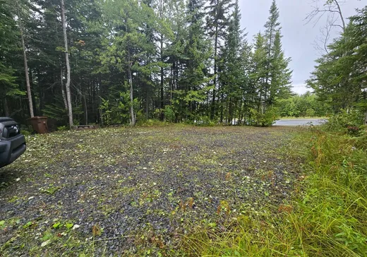 Land for Sale - 5010 Route 263, Thetford-Mines, G0N 1E3