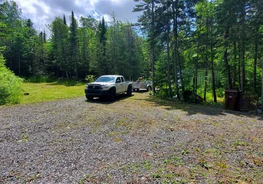 Land for Sale - 5010 Route 263, Thetford-Mines, G0N 1E3