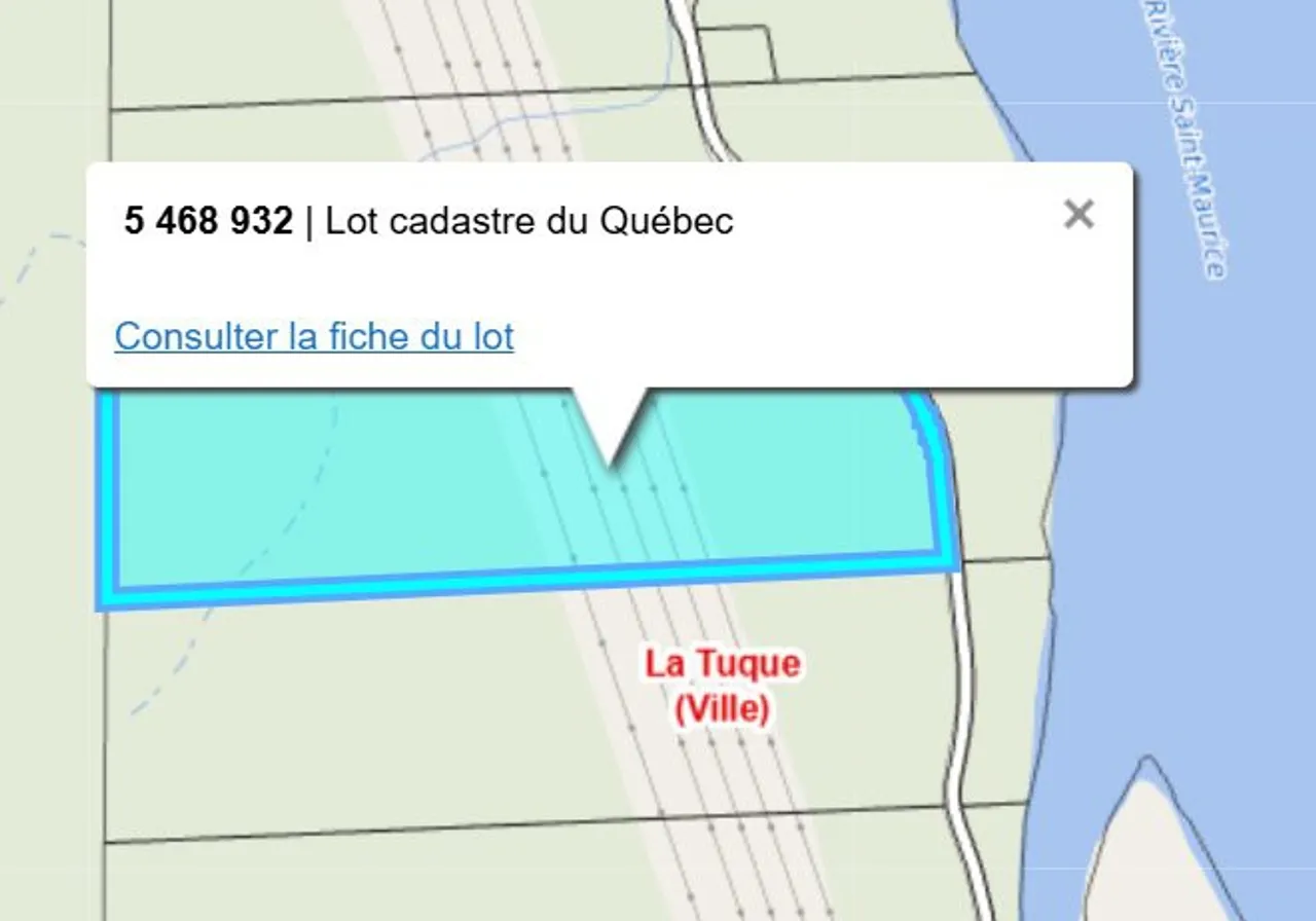 1 Rue Bourassa — photo 3
