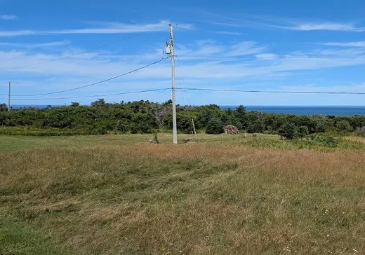 Land for Sale -  Ch. des Caps, L'Étang-du-nord Îles-de-la-Madeleine, G4T 3V6