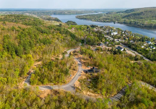 Land for Sale -  Ch. de la Montagne , Grandes-Piles, G0X 1H0