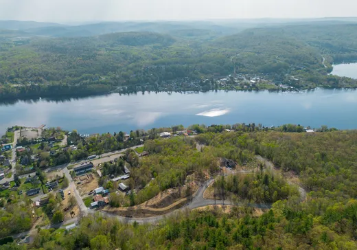 Land for Sale -  Ch. de la Montagne , Grandes-Piles, G0X 1H0