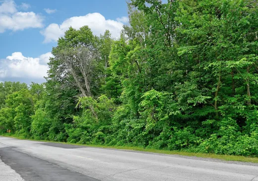 Land for Sale -  Ch. Landry, Joliette, J0K 3E0