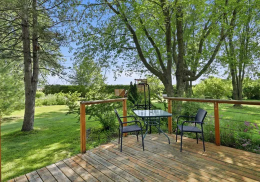 Land for Sale - 301Z Rg du Bas-de-la-Rivière, Saint-Pie, J0H 1W0
