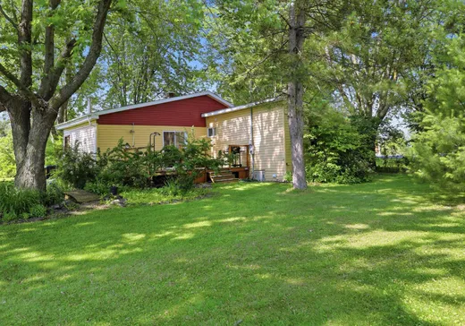 Land for Sale - 301Z Rg du Bas-de-la-Rivière, Saint-Pie, J0H 1W0