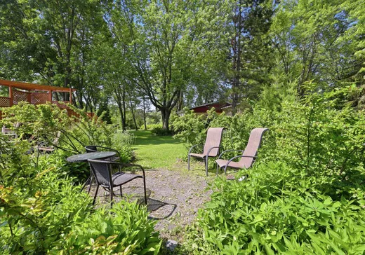 Land for Sale - 301Z Rg du Bas-de-la-Rivière, Saint-Pie, J0H 1W0