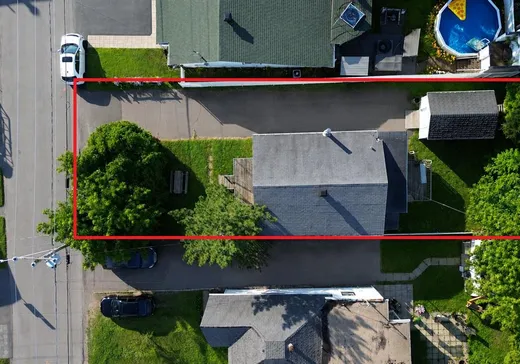 Land for Sale - 4445 55e Avenue, Laval (Laval-West), H7R 4C8