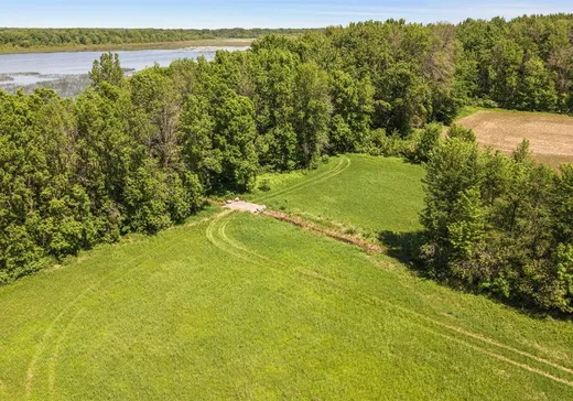 Terrain à vendre - 11505 Ch. Héon, Bécancour, G9H 3E7