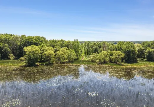 Terrain à vendre - 11505 Ch. Héon, Bécancour, G9H 3E7