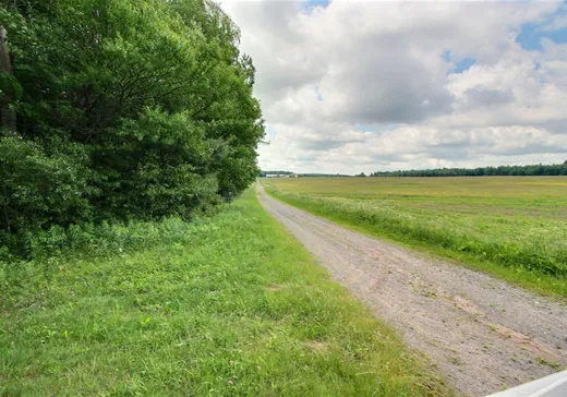 Land for Sale - 1850 Ch. Daudelin, Sainte-Christine, J0H 1H0