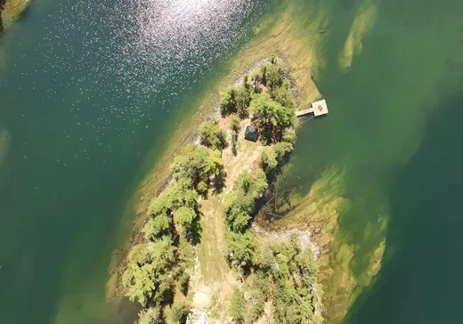 Terrain à vendre - 20 Ch. de la Pointe, Sainte-Thérèse-de-la-Gatineau, J0X 2X0