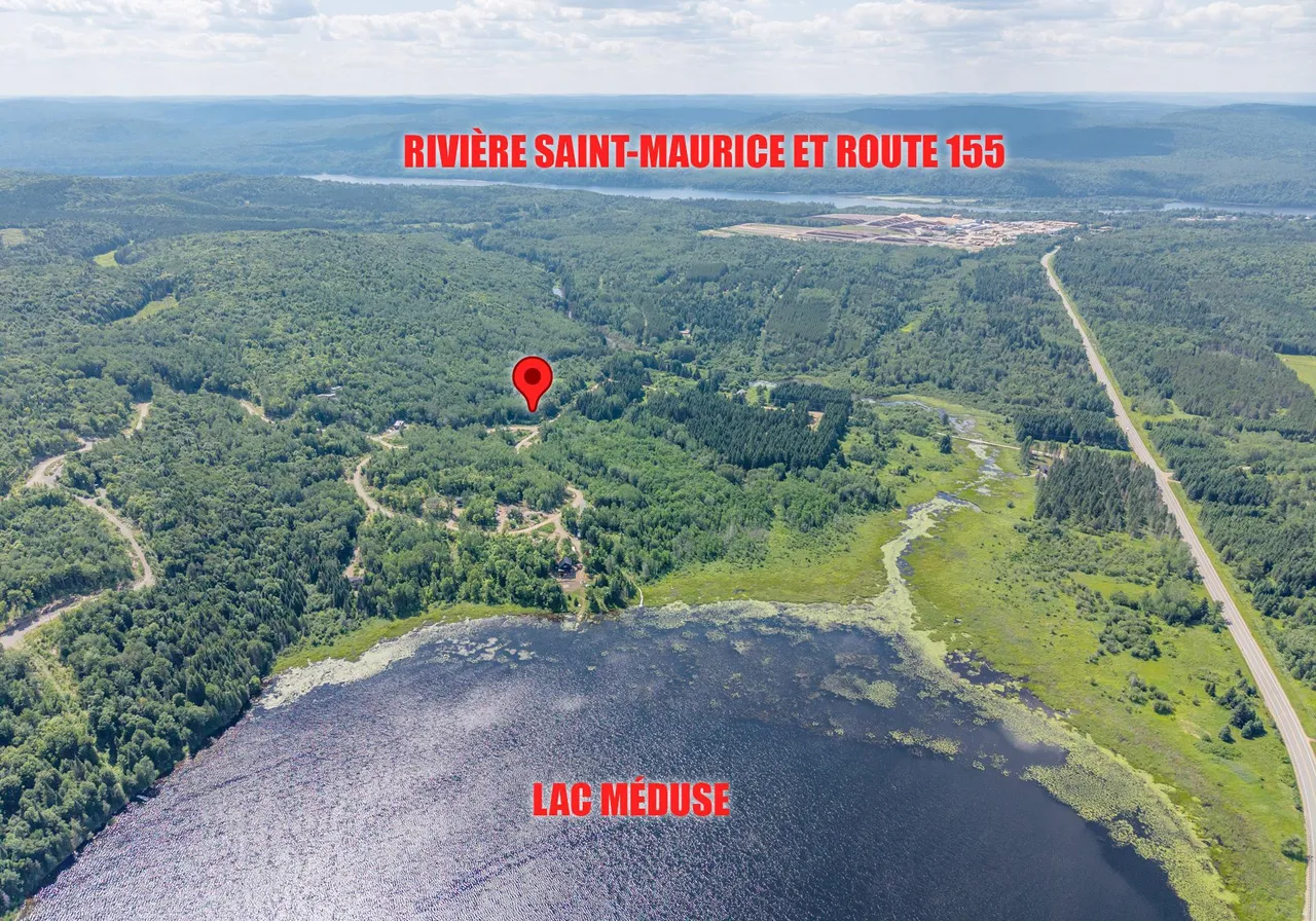 Ch. du Lac-Méduse — photo 1