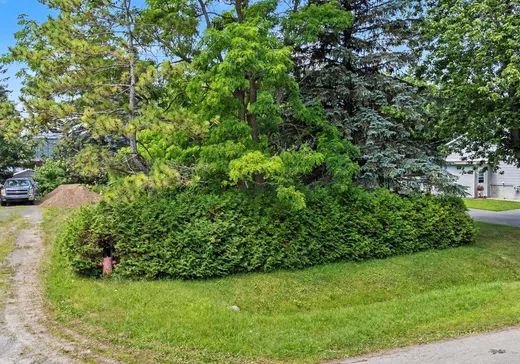 Land for Sale -  Rue Florence, Deux-Montagnes, J0N 1M0