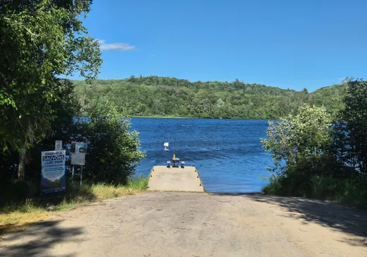 Land for Sale -  Ch. du Héron, Mont-Laurier, J9L 3G6