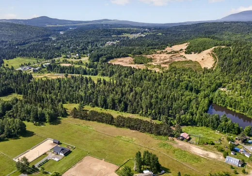Terrain à vendre - 1940 Rg St-Antoine, St-Ferreol-les-Neiges, G0A 3R0