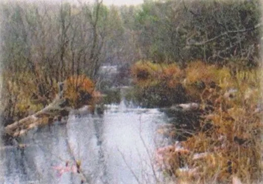 Land for Sale -  Av. du Tipi, Chertsey, J0K 3K0