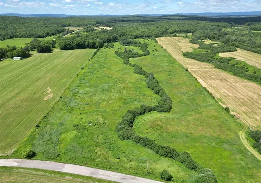 Terrain à vendre - X Rg St-Paul, Portneuf, G0A 2Y0