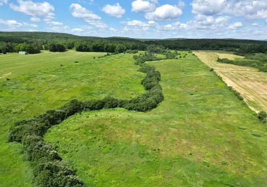 Terrain à vendre - X Rg St-Paul, Portneuf, G0A 2Y0
